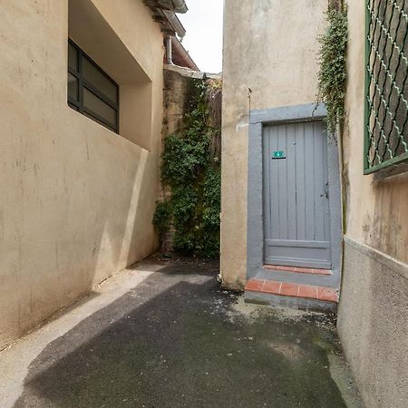 Le Patio De Suzanne Apartamento Montpellier Exterior foto